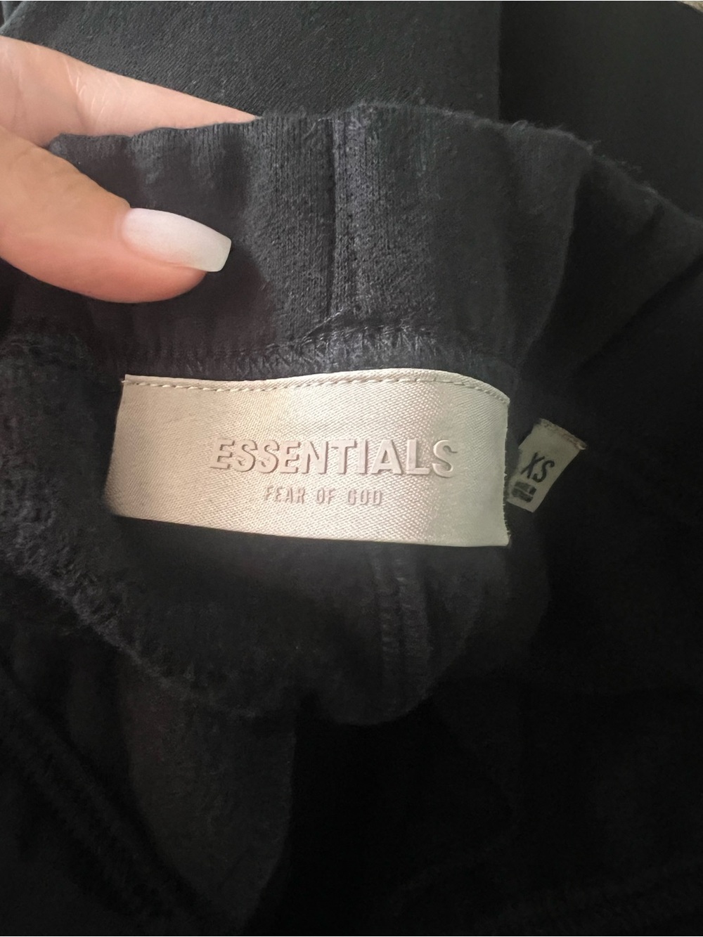 Essentials sweat pants - Picture 2 of 2